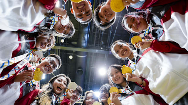 U17国少vs东帝汶U17：万项、帅惟浩首发，邝兆镭替补（U17国少迎战东帝汶U17：万项、帅惟浩进入首发，邝兆镭列替补）